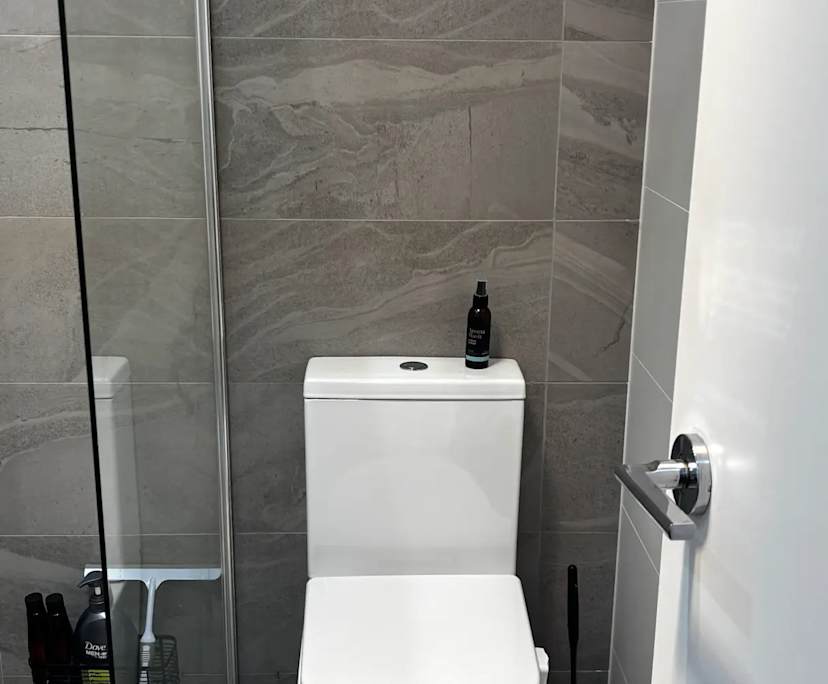 Student accommodation