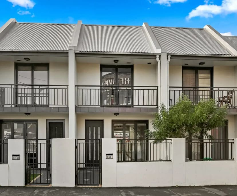 Room for Rent in Erskineville, Sydney 420, Unfurn...