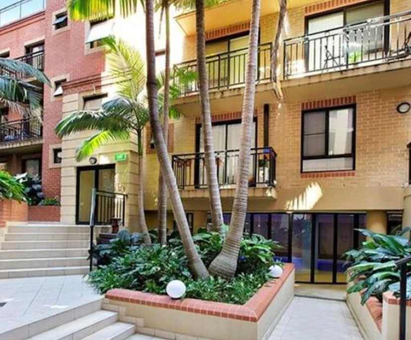 $800, 1-bed, 1 bathroom, Pyrmont NSW 2009