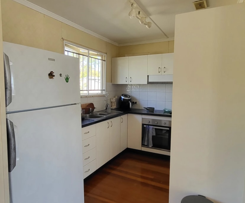 Room for Rent in Runcorn, Brisbane 220, Furnished...