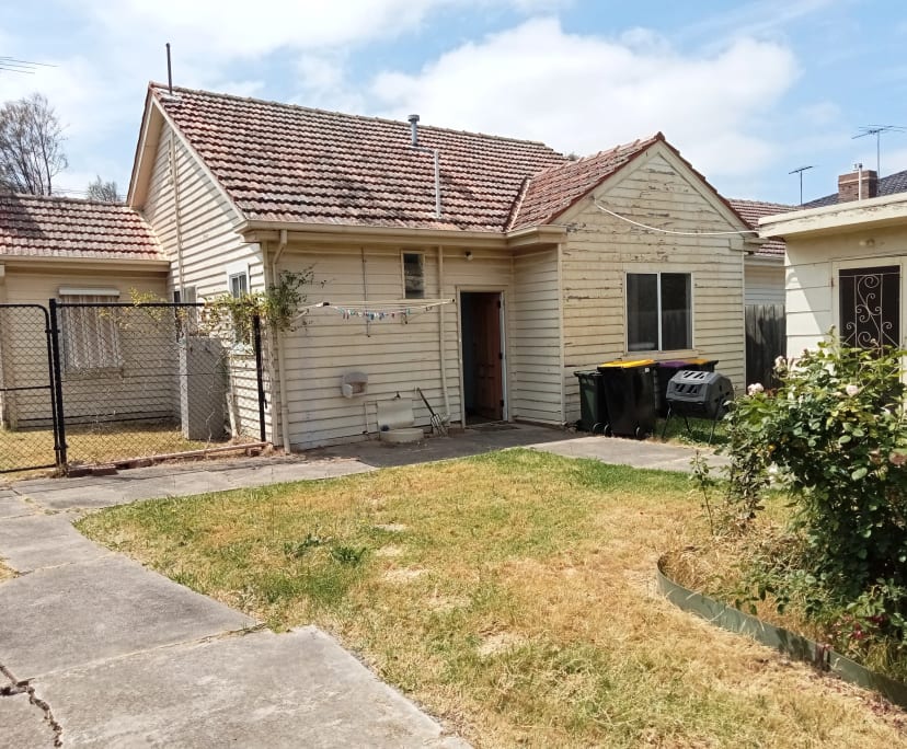 Student for Rent in Pascoe Vale, Melbo...