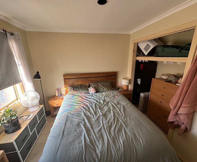 $320, Share-house, 3 bathrooms, Brunswick East VIC 3057