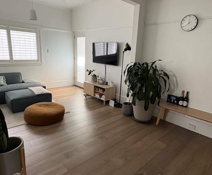 $590, Flatshare, 2 bathrooms, Bronte NSW 2024