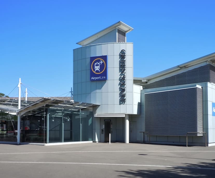 $700, Flatshare, 2 bathrooms, Zetland NSW 2017