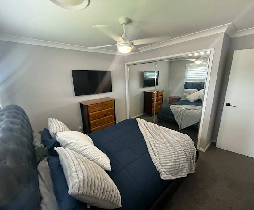 $350, Share-house, 5 bathrooms, Rutherford NSW 2320