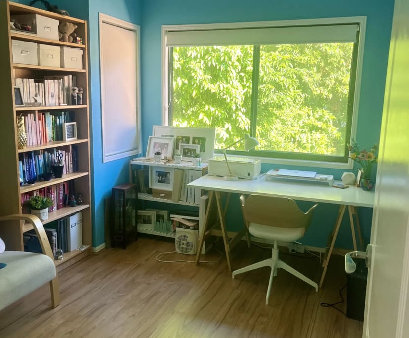 $300, Flatshare, 2 bathrooms, Taringa QLD 4068