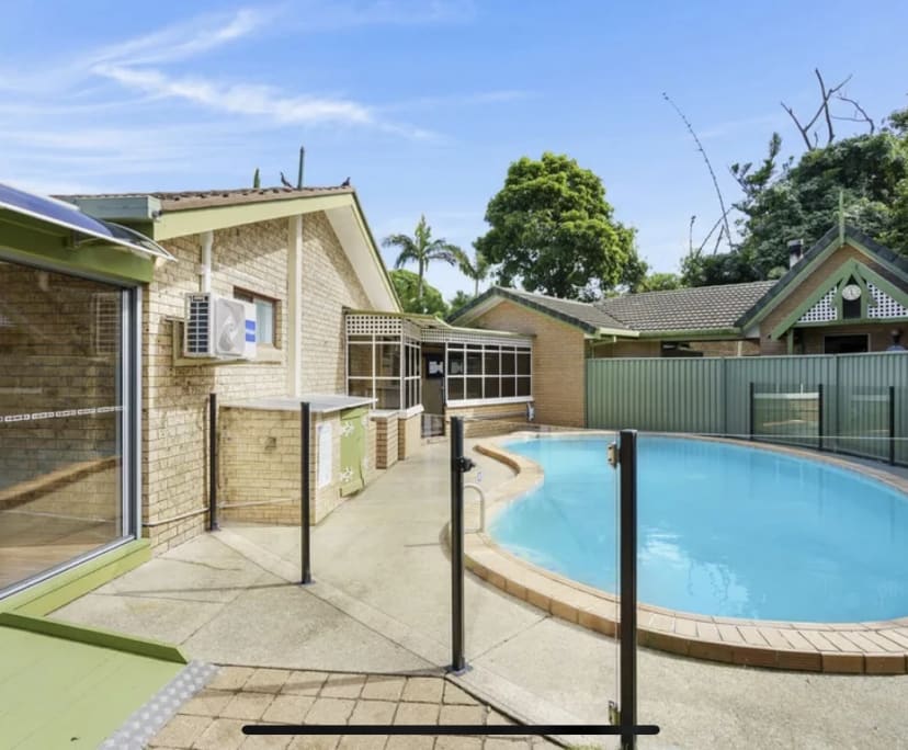 $235-445, Share-house, 3 rooms, Burleigh Waters QLD 4220, Burleigh Waters QLD 4220