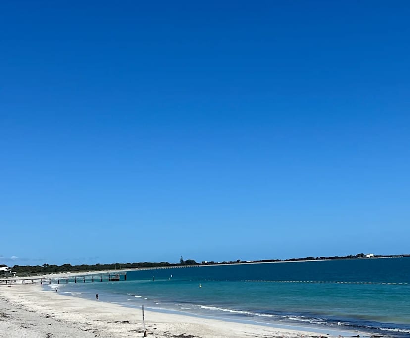 $400, Share-house, 3 bathrooms, Coogee WA 6166