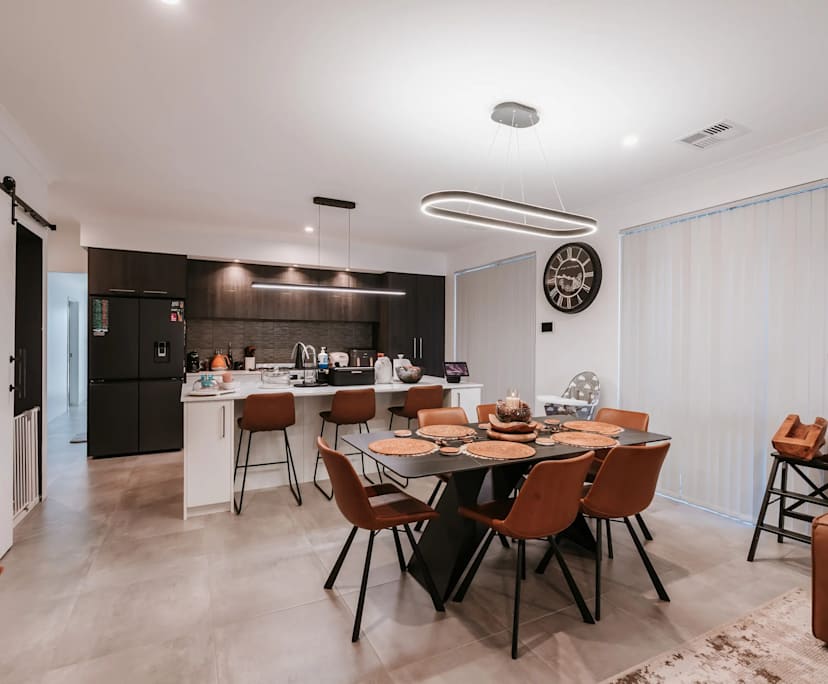 $300, Share-house, 2 rooms, Ellenbrook WA 6069, Ellenbrook WA 6069