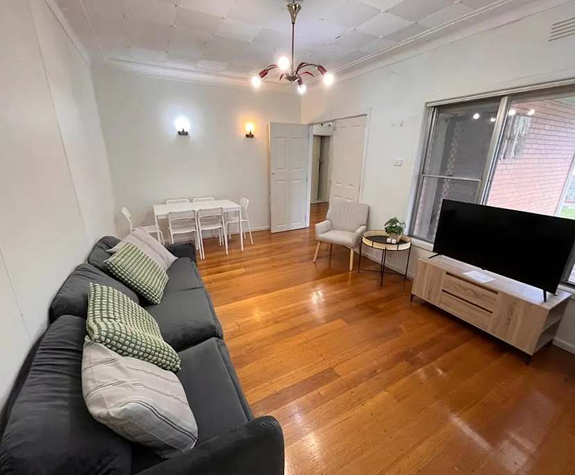 $300, Share-house, 4 bathrooms, Footscray VIC 3011