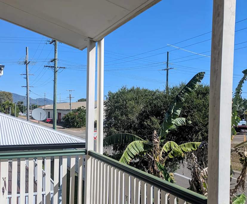 $365-455, Share-house, 2 rooms, South Townsville QLD 4810, South Townsville QLD 4810