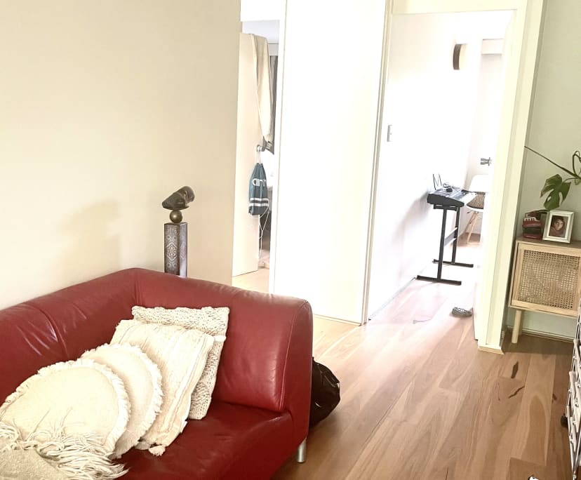 $365, Flatshare, 2 bathrooms, South Melbourne VIC 3205