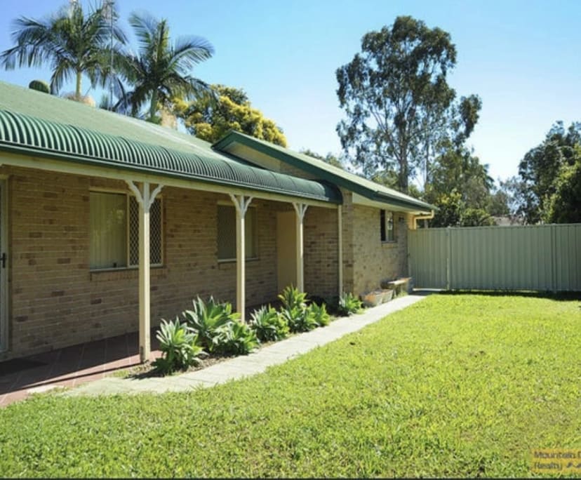 Room for Rent in Mountain Creek, Sunshine Coast 2...