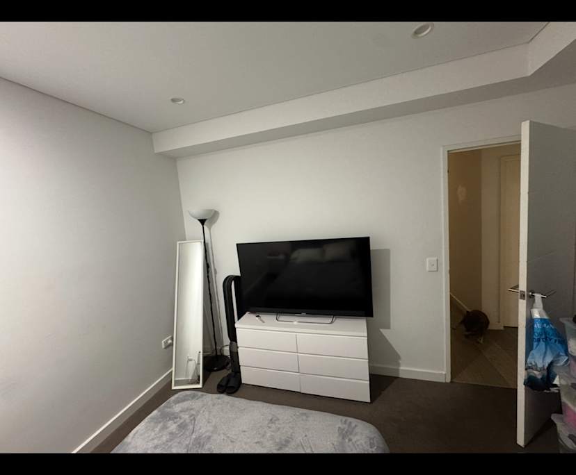 $525, Student-accommodation, 2 bathrooms, Mascot NSW 2020