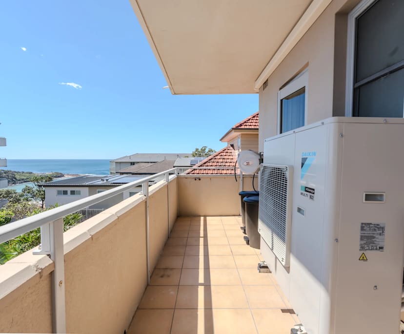 $1,590, Whole-property, 2 bathrooms, Queenscliff NSW 2096