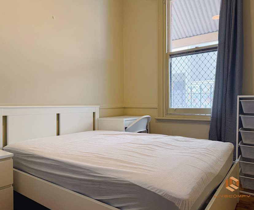 $320, Share-house, 3 bathrooms, Adelaide SA 5000