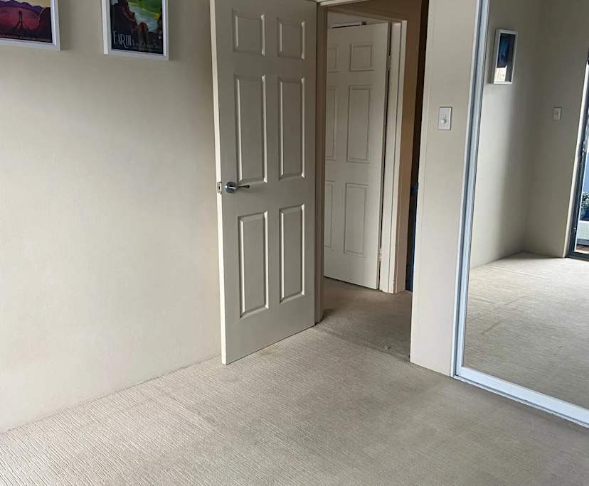 $420, Flatshare, 2 bathrooms, Chippendale NSW 2008