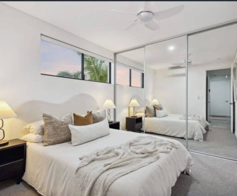 $390, Flatshare, 2 bathrooms, Mount Hawthorn WA 6016