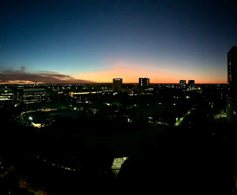 $980, Whole-property, 2 bathrooms, Sydney Olympic Park NSW 2127