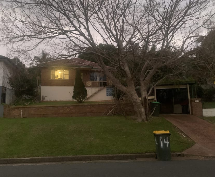 $260, Share-house, 2 bathrooms, Figtree NSW 2525