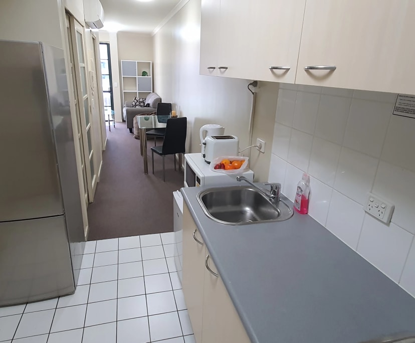 $440, Whole-property, 2 bathrooms, Melbourne VIC 3000