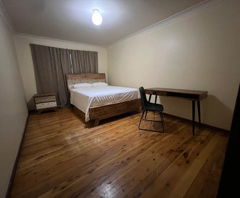 $190-300, Share-house, 5 rooms, Ingleburn NSW 2565, Ingleburn NSW 2565