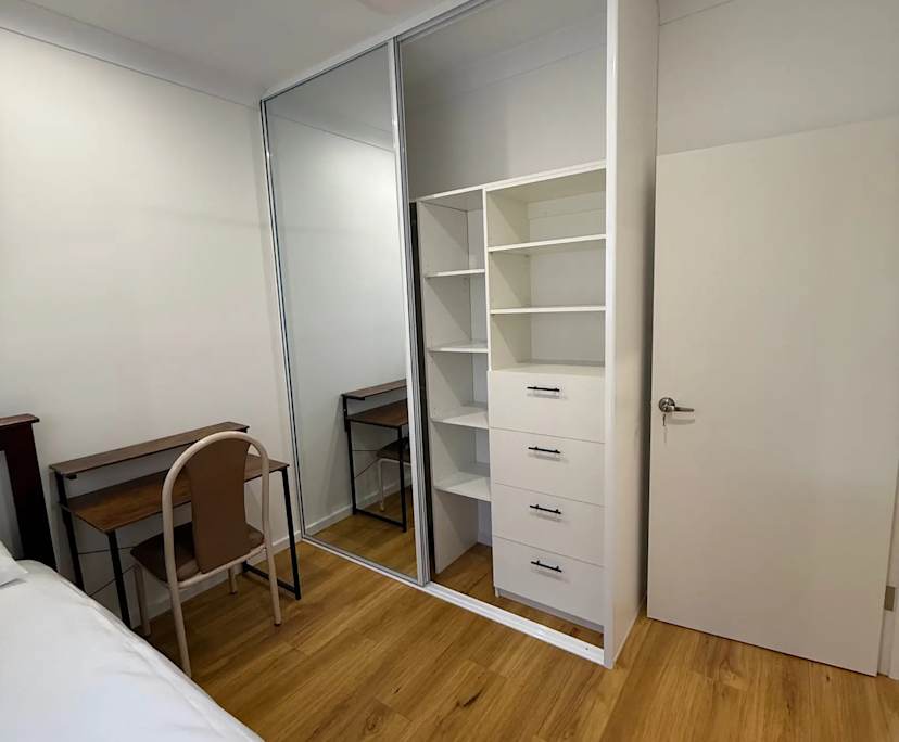 $220, Student-accommodation, 3 rooms, Croydon Park SA 5008, Croydon Park SA 5008