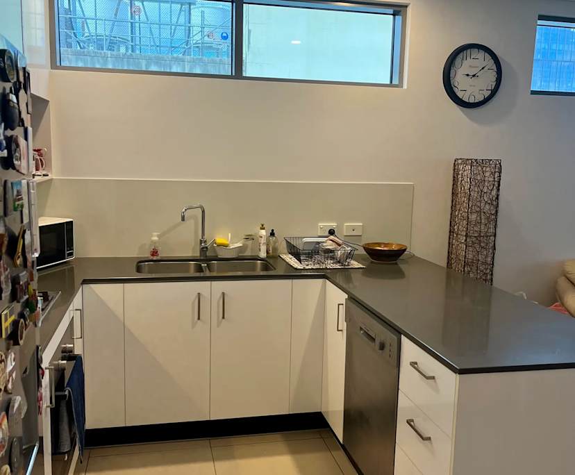 $400, Flatshare, 2 bathrooms, Fortitude Valley QLD 4006