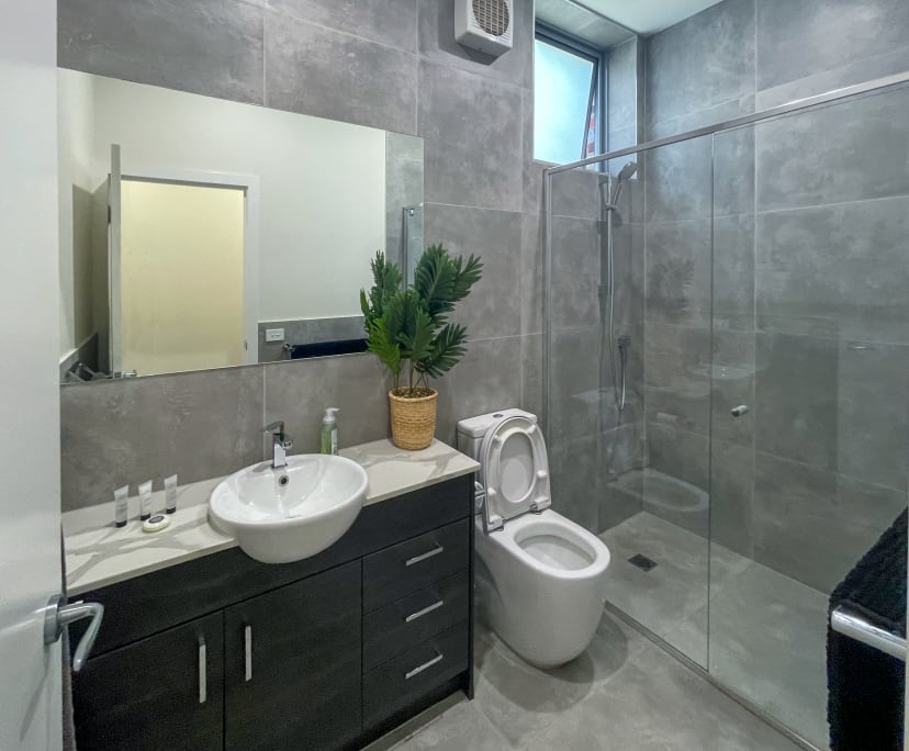 $339, Share-house, 4 bathrooms, West Melbourne VIC 3003