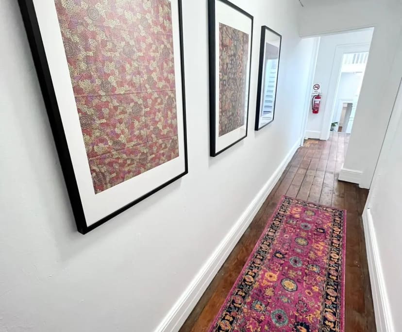 $350, Share-house, 6 bathrooms, Chippendale NSW 2008