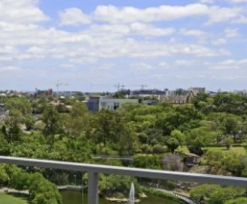 Room for Rent in Brisbane City, Brisbane 400, Fle...