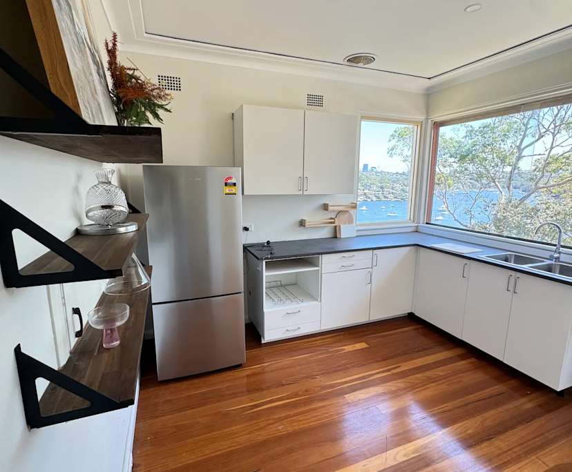 $1,800, Whole-property, 5 bathrooms, Mosman NSW 2088