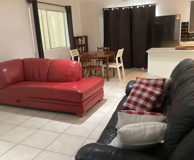 $250-300, Share-house, 2 rooms, Yorkeys Knob QLD 4878, Yorkeys Knob QLD 4878