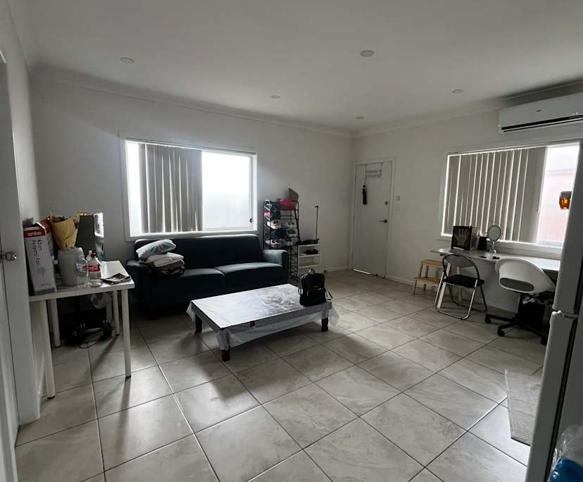 Student accommodation