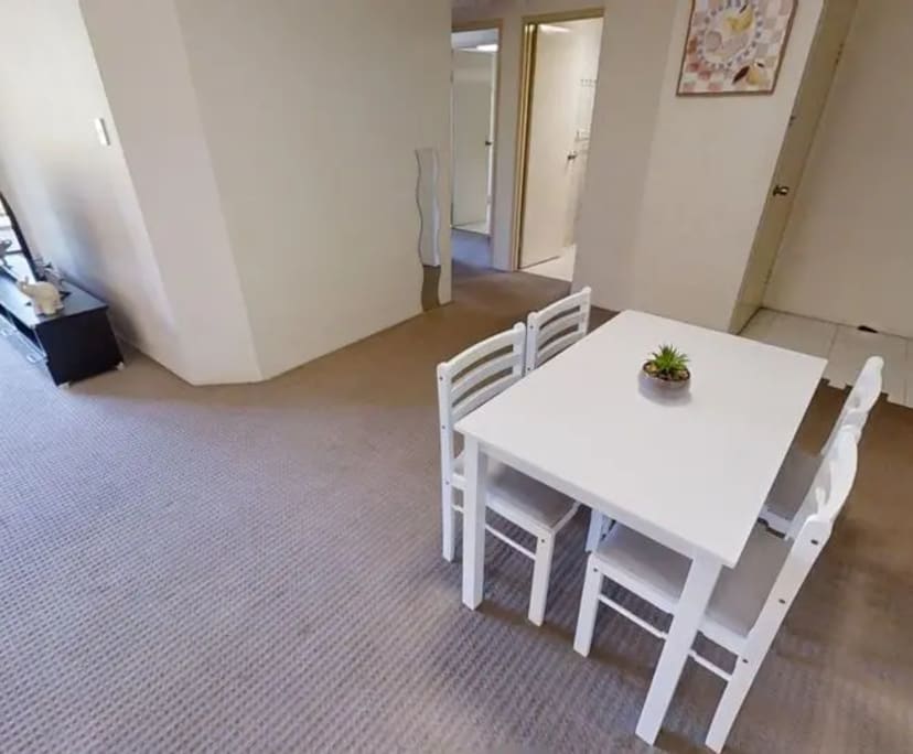 $320, Flatshare, 2 bathrooms, Pyrmont NSW 2009