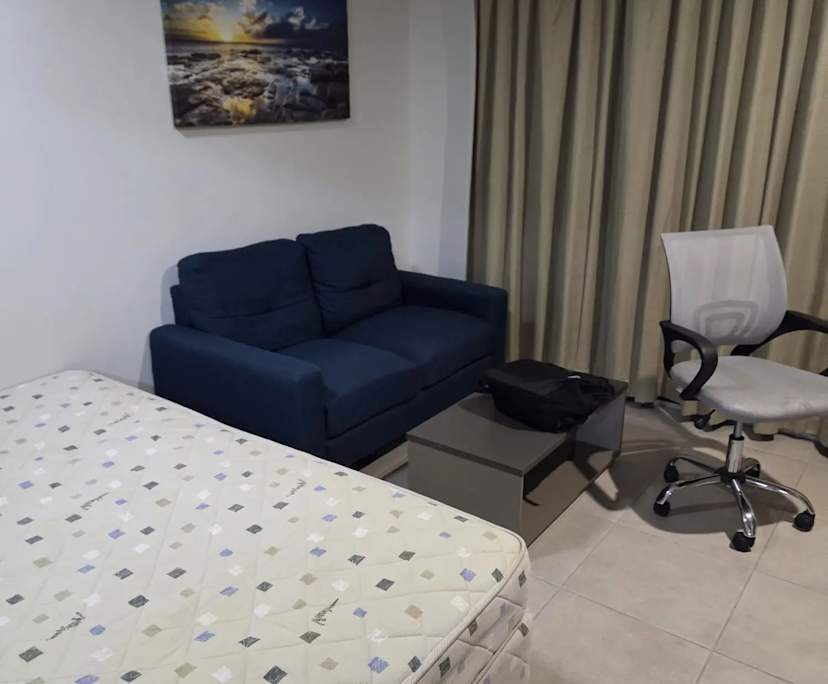 Student accommodation