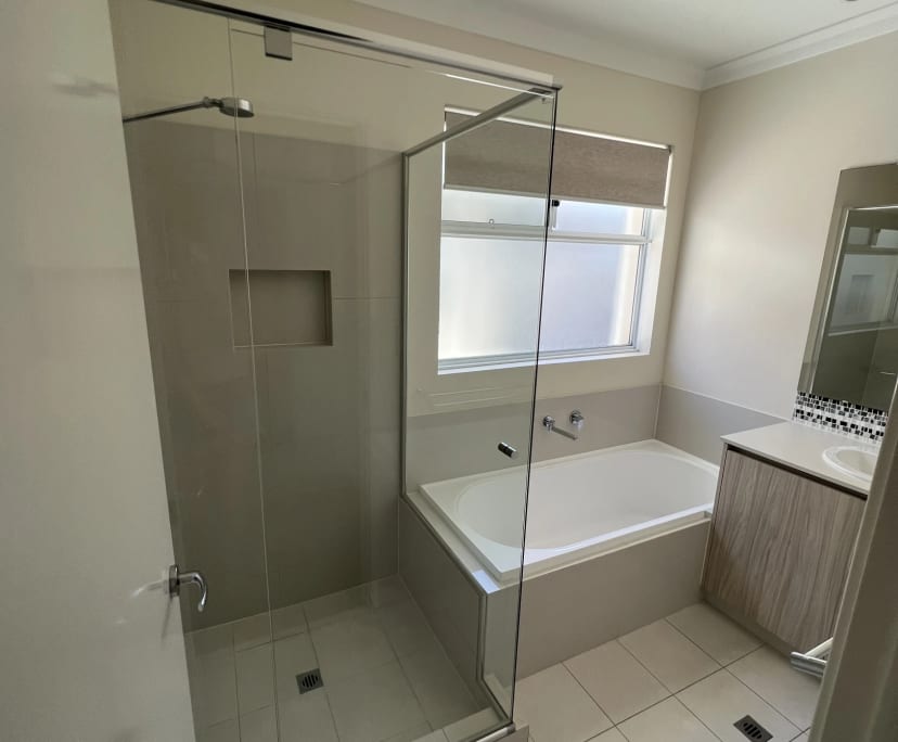 Room for Rent in West Perth, Perth 250, Unfurnish...