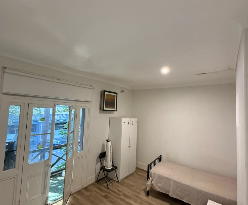 $265, Share-house, 4 bathrooms, Ultimo NSW 2007