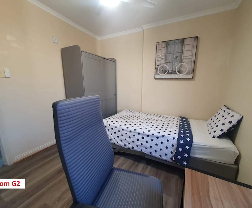 $210, Share-house, 3 bathrooms, Eden Hills SA 5050