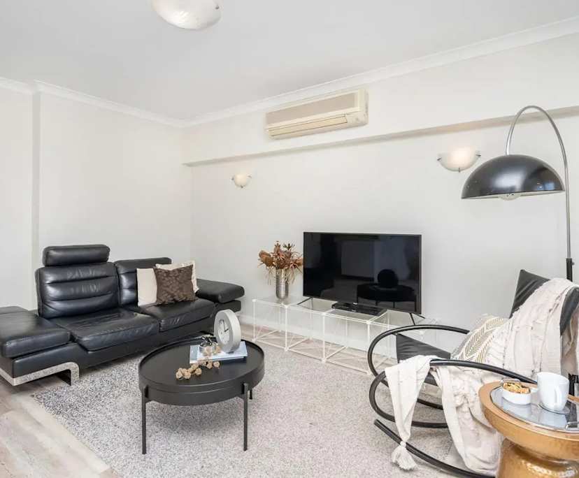 $418, Flatshare, 2 bathrooms, Perth WA 6000
