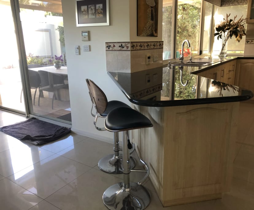 $370, Share-house, 4 bathrooms, Applecross WA 6153