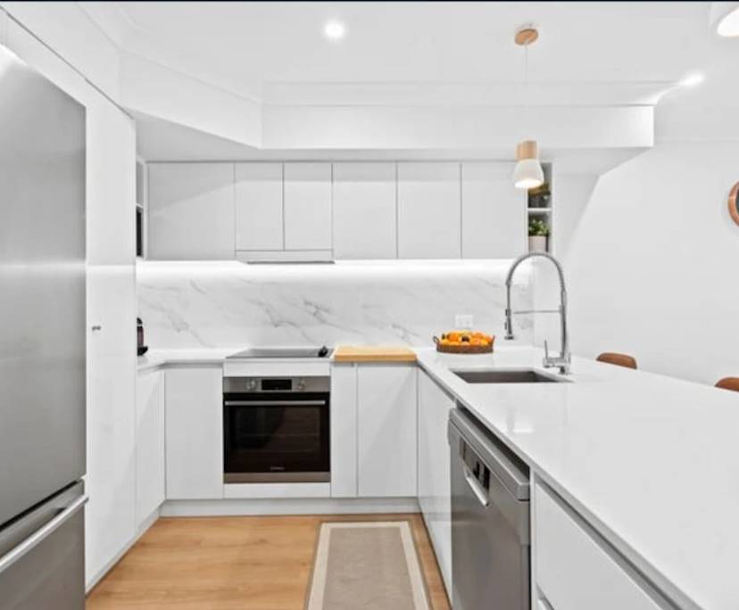 Room in a share house