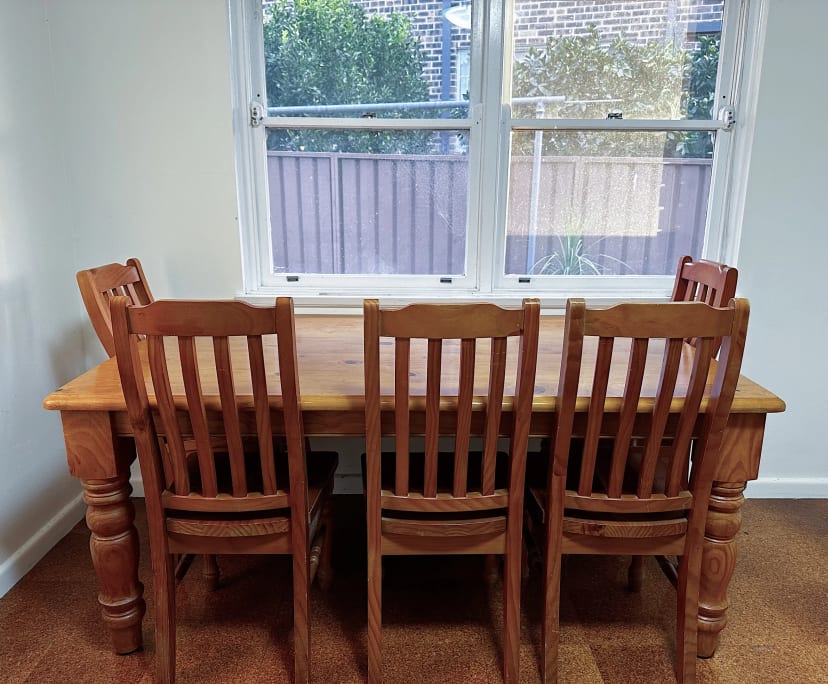 $440, Share-house, 5 bathrooms, Epping NSW 2121