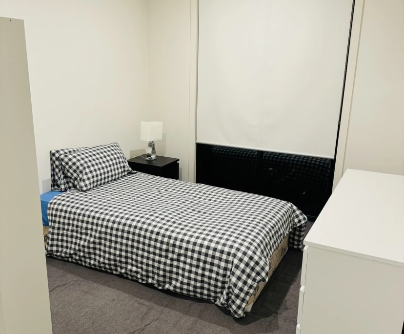$275-325, Share-house, 2 rooms, West Footscray VIC 3012, West Footscray VIC 3012