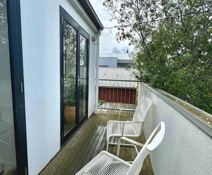 $465, Flatshare, 2 bathrooms, St Kilda VIC 3182