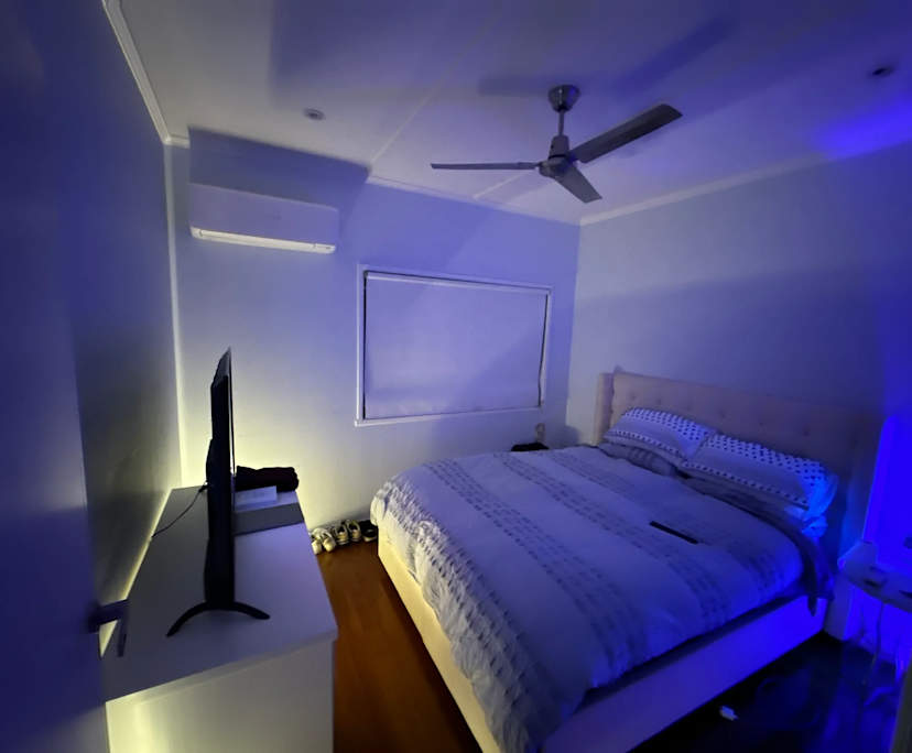 $370, Share-house, 4 bathrooms, Ascot QLD 4007