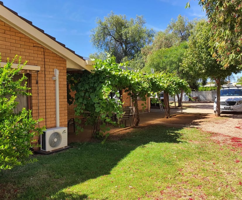 $200, Share-house, 5 bathrooms, Merbein VIC 3505