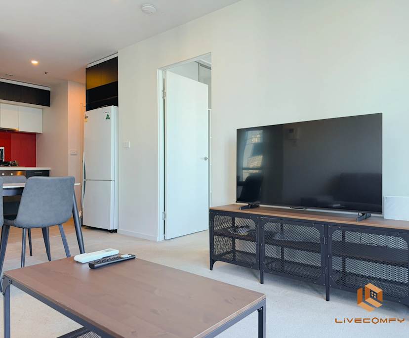 $420, Flatshare, 3 bathrooms, Melbourne VIC 3000