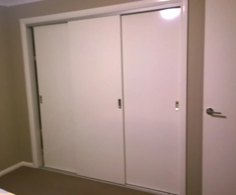 $170, Share-house, 4 bathrooms, Melton West VIC 3337