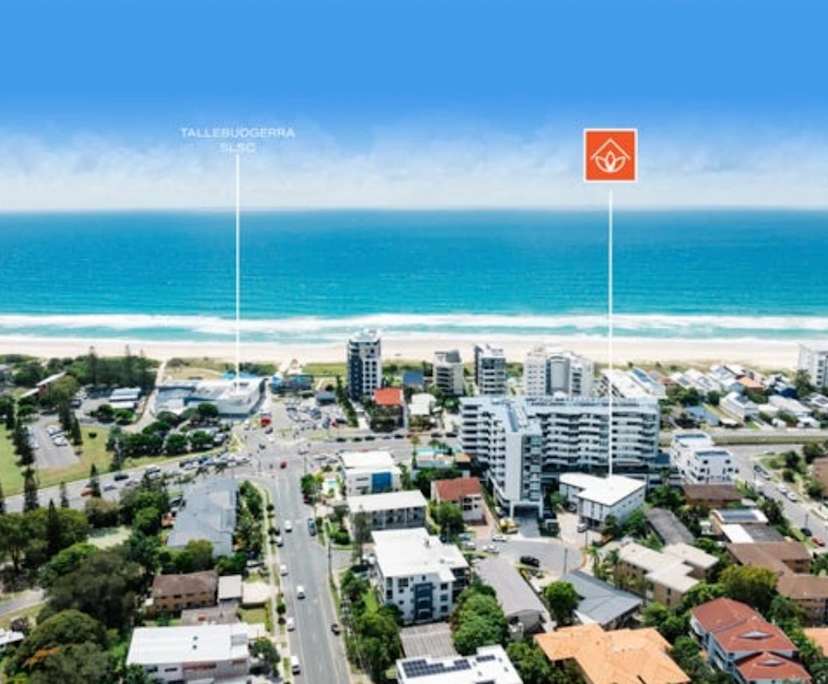 $500, Flatshare, 2 bathrooms, Palm Beach QLD 4221